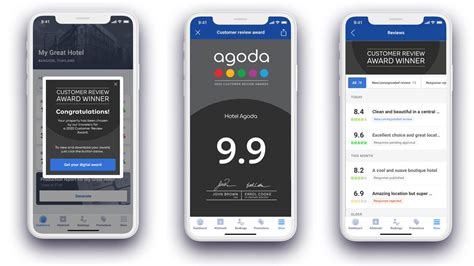 agoda review.
